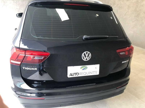 Imagem 5 de 15 de Volkswagen Tiguan 1.4 250 Tsi Flex Allspace Comf. 2018/2019
