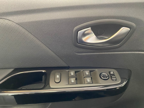 Imagem 9 de 14 de Renault Captur 1.3 Tce Flex Iconic X-tronic