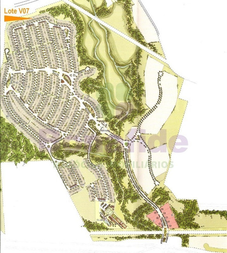 Imagem 14 de 15 de Terreno, Alphaville, Chácara Terra Nova, Jundiaí - Te08834 - 69196407