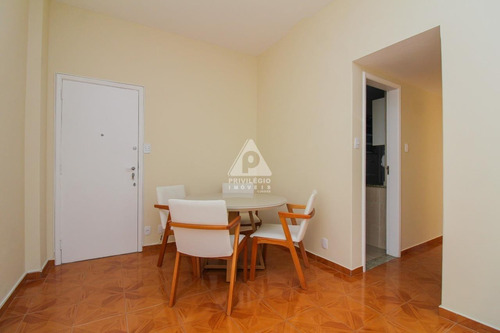 Imagem 1 de 28 de Apartamento Para Aluguel, 3 Quartos, 1 Suíte, 1 Vaga, Gávea - Rio De Janeiro/rj - 46336