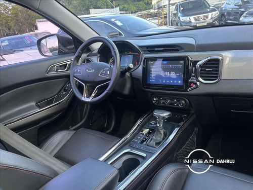 Caoa Chery Tiggo 5X 1.5 VVT TURBO Iflex TXS DCT