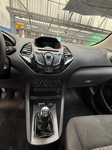 Ford Ka+ 1.5 Se Flex 4p