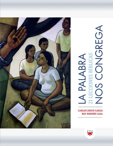 La Palabra Nos Congrega