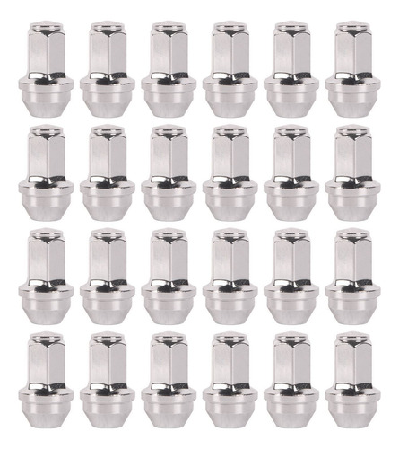 Set Tuercas Rueda Ford F-150 Flotillera 2008 4.2l
