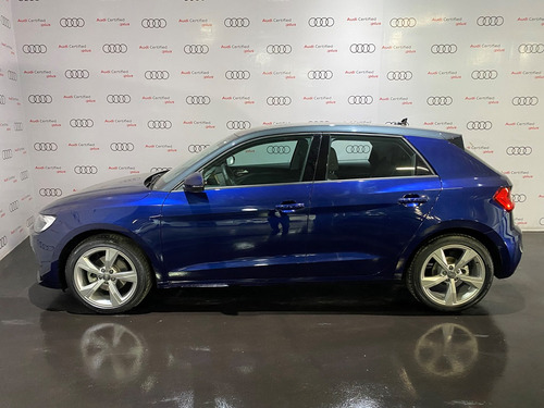 Audi A1 1. 5 Sportback 35 Tfsi Ego