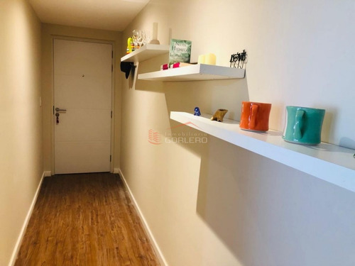 Imagen 8 de 19 de Apartamento En Venta En Punta Del Este, Peninsula
