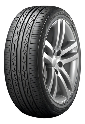 245/45 R17 Llanta Hankook Ventus V2 Concep2 H457 95 V