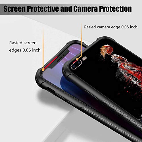 Funda Para iPhone SE 2022 iPhone SE 2020 iPhone 7 iPhone -3