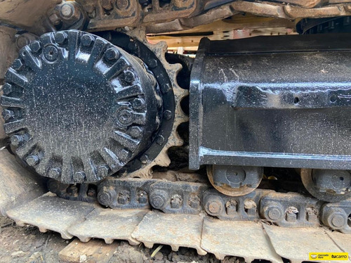 Caterpillar 320d 2011