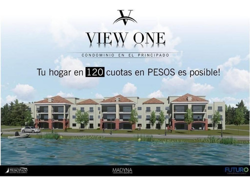 Imagen 2 de 14 de Principado Cn Dpto 2 Amb Entrega 24 Meses
