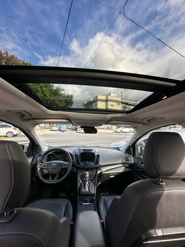 Ford Kuga 2.0 Titanium At Awd