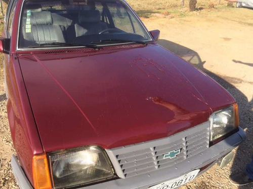 Gm Chevrolet Monza Classic 2.0