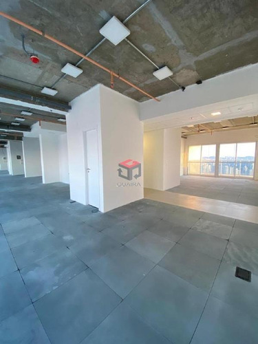 Imagem 12 de 13 de Sala Comercial Para Locação, 850 M² - Baeta Neves - São Bernardo Do Campo / Sp - 96471