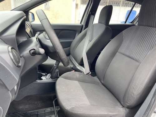 Renault Sandero 1.0 12V SCE FLEX LIFE MANUAL