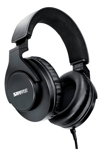 Audifonos De Estudio Shure Srh440a