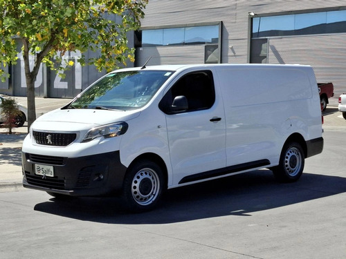 Peugeot Expert Expert Furgón L3 Hdi 150hp