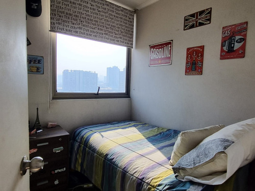 Bajo De Precio!!! Depto 3d 1b A Pasos De Metro Rondizzoni -