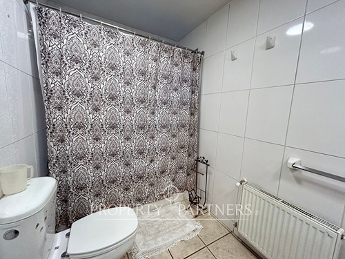 Espectacular Casa En Exclusivo Condominio De Camin...
