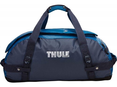 Bolsa De Viaje O Deportes Thule Sweden Chasm M 70l Original 