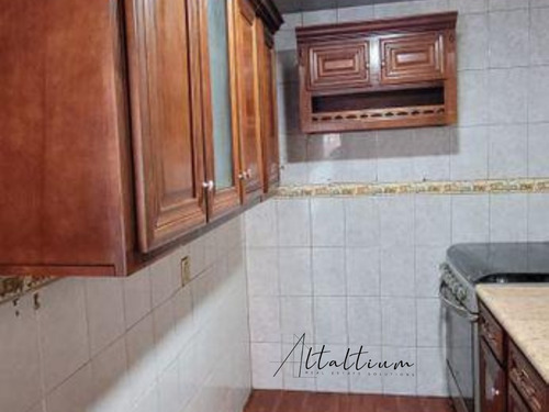 Departamento En Venta En Calzada San Simon, Col. San Simon, Cuauhtémoc Cdmx. Br-ru