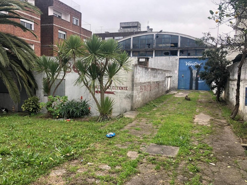 Imagen 1 de 12 de Local Galpon Venta Union Avellaneda Y Comercio 1057m Terreno Y 484m Edificados