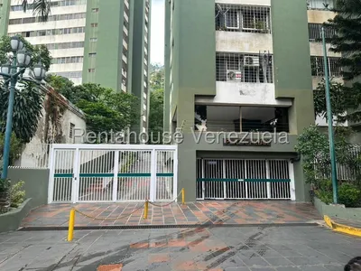 Apartamento en alquiler
