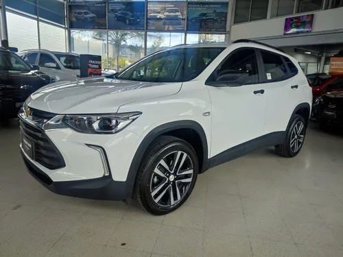 Chevrolet Tracker 1.2 T Ls At