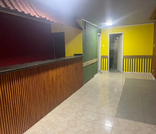 Local En Arriendo