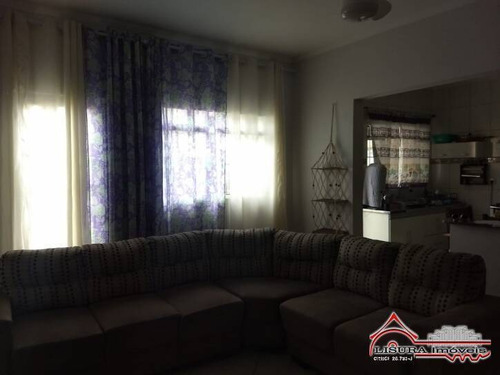 Imagem 5 de 15 de Casa No Jd Alvorada Jacareí Sp - 5710