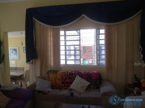 Imagem 6 de 15 de Ampla Casa Térrea Ibiti Do Paço Sorocaba - 295