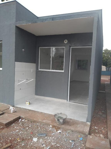 Imagem 3 de 19 de Casa Residencial - 5508