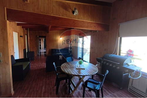 Venta Casa Caburgua -pucón