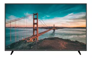 Smart Tv Sharp 60 4k Hdr Android Tv Dolby Audio 4t-c60bk2ud