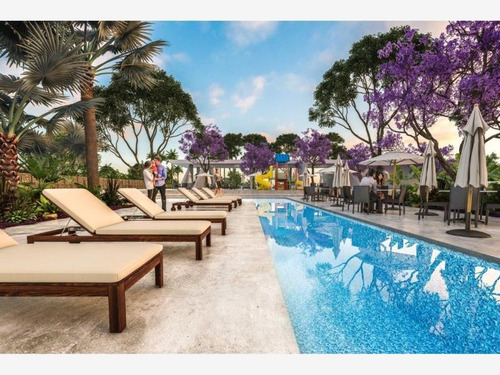 Imagen 6 de 9 de Terreno En Venta Kikteil