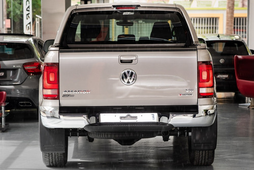 Volkswagen Amarok 3.0 V6 Extreme 258cv 4x4 Aut - Car Cash