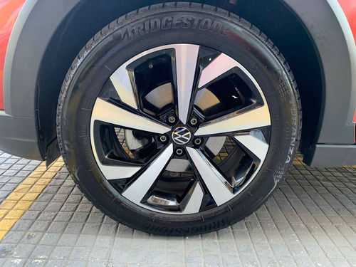 Imagem 12 de 15 de Volkswagen Nivus 1.0 Highline 200 Tsi Aut. 5p 6 Marchas