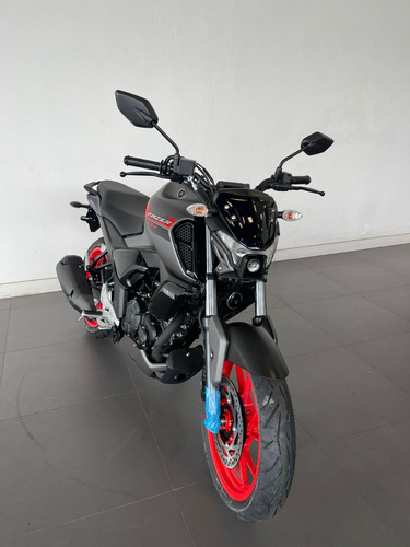 Yamaha Fz15 150cc Abs 2025 0km - Yamaha Dahruj - Vend. Bruno