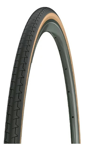 Llanta Para Bici Michelin Tyre 25-622 Dynamic Classic Beige