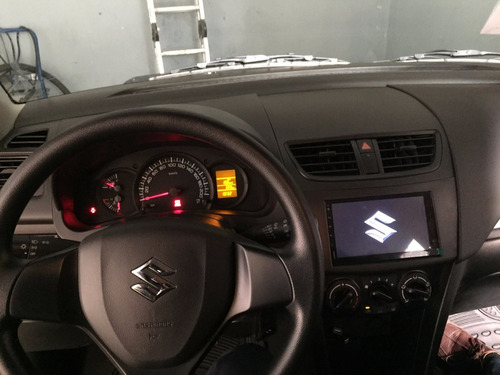 Radio Multimedia Android Para Suzuki Swift 