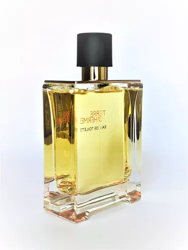 Terre d'Hermès EDT 100 ml para hombre