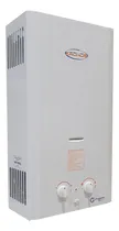 Comprar Calentador De Agua A Gas Kronos 7 Litros Instantaneo Nuevo.