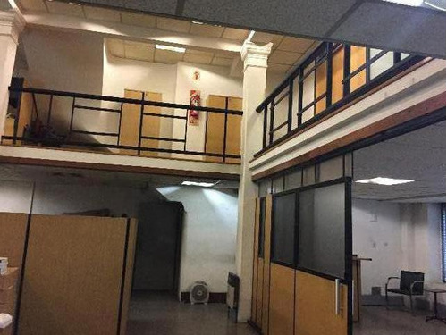 Imagen 8 de 30 de Edificio En Block De 1877 M2 Con Atención Al Público Y Depósito En Alquiler Sin Expensas