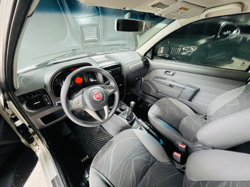 Fiat Strada 1.4 Working Cd