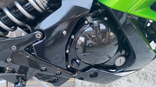 Imagem 1 de 9 de Kawasaki 650r