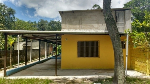 Imagem 10 de 15 de Chácara Em Mongaguá 1000 M² - 320
