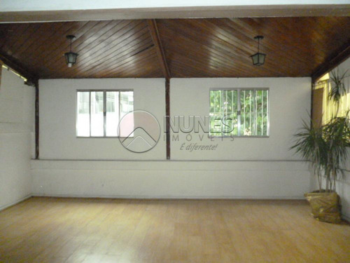 Imagem 3 de 10 de Casas - Ref: L592331