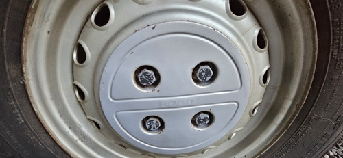 Fiat Panorama