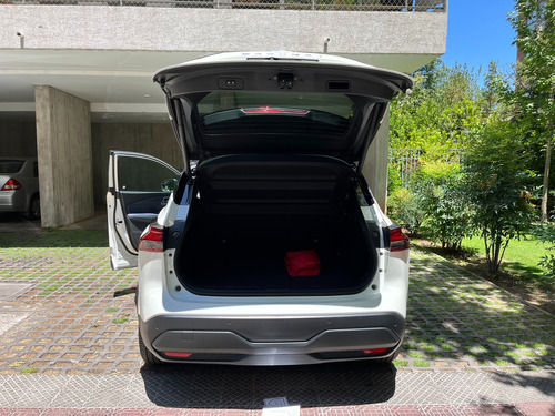 Nissan Qashqai 1.3T Exclusive Cvt 4Wd Top de Linea
