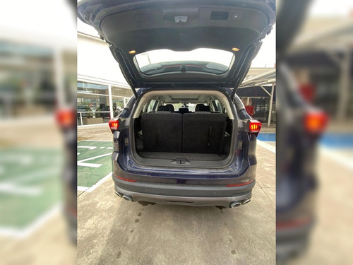 Jetour X70 Plus Plus At