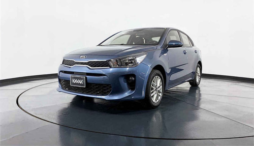 Imagen 1 de 15 de 106365 - Kia Kia Rio Hb 2018 Con Garantía